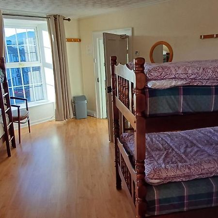 Failte Lodging Kenmare Town Centre מראה חיצוני תמונה