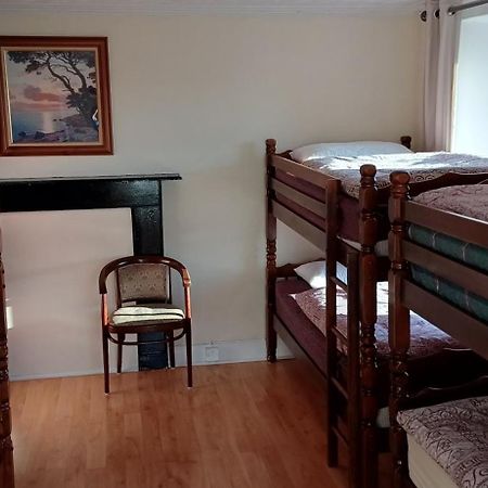 Failte Lodging Kenmare Town Centre מראה חיצוני תמונה