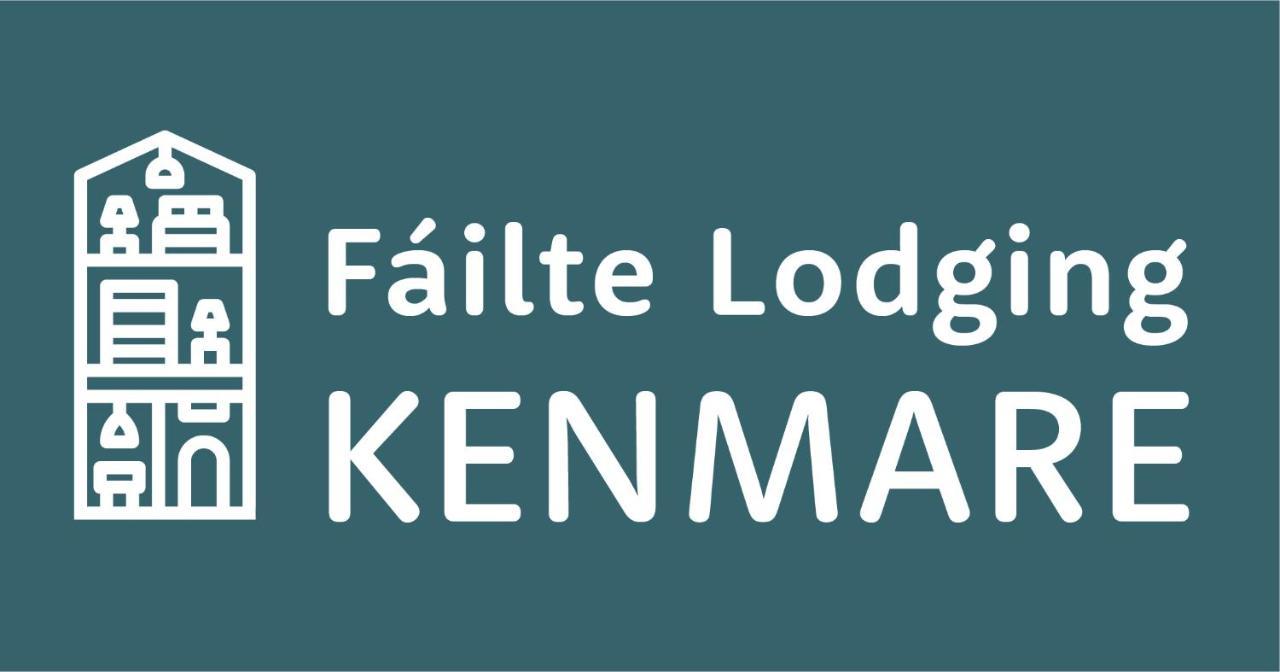 Failte Lodging Kenmare Town Centre מראה חיצוני תמונה