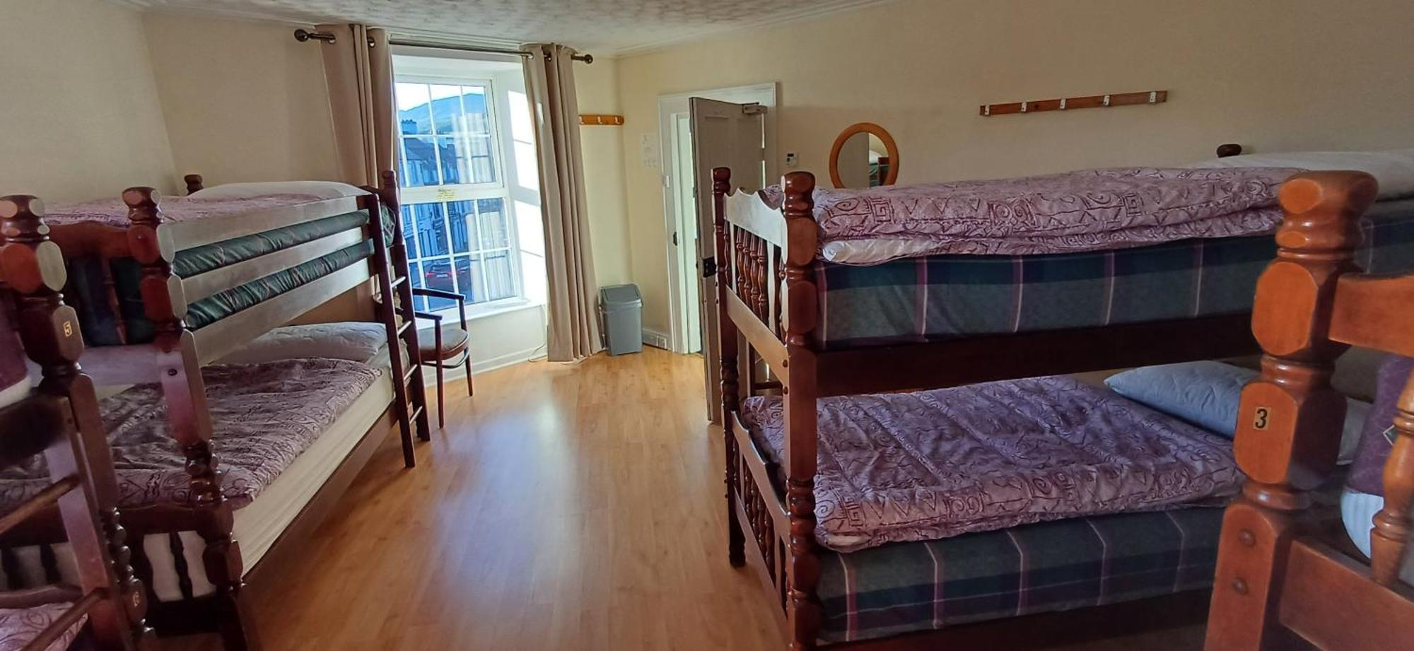 Failte Lodging Kenmare Town Centre מראה חיצוני תמונה