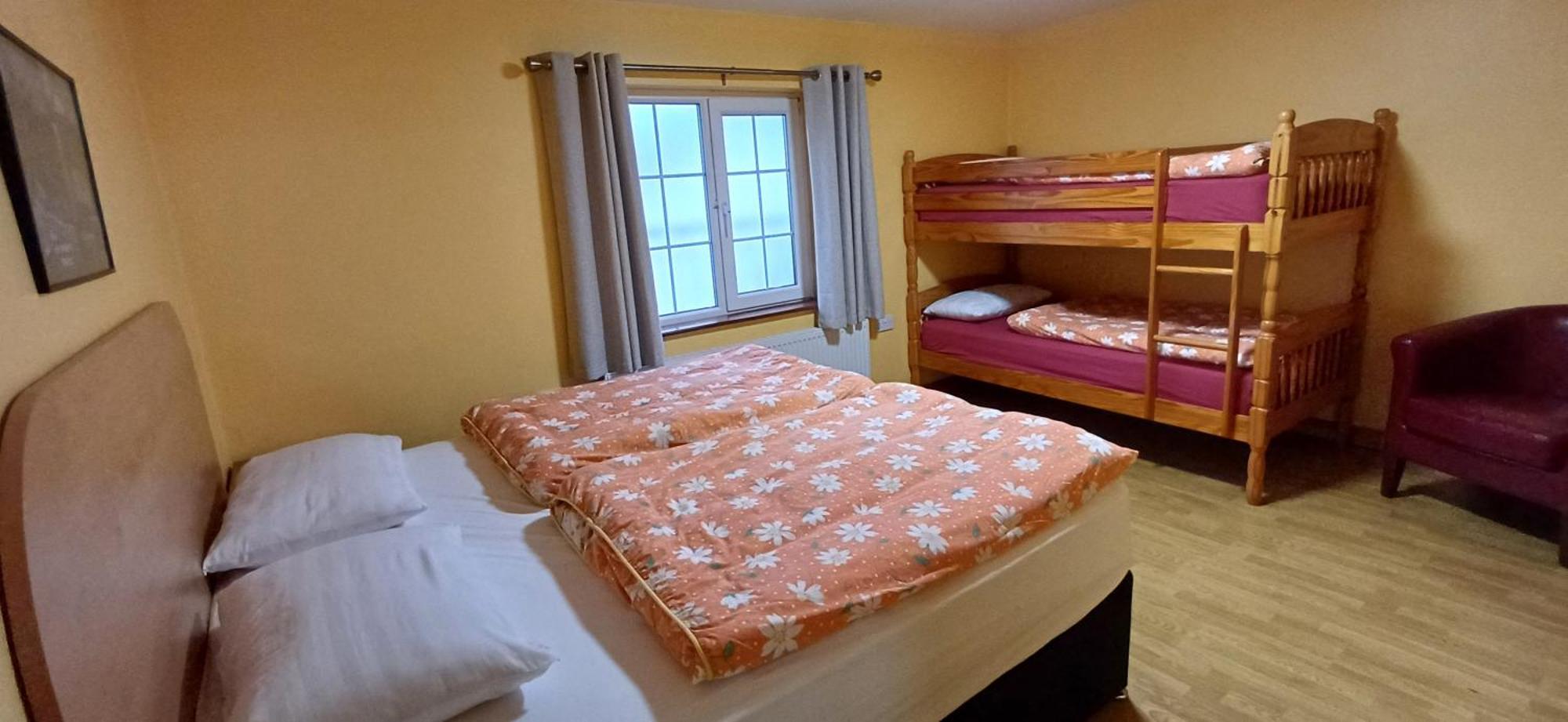 Failte Lodging Kenmare Town Centre מראה חיצוני תמונה