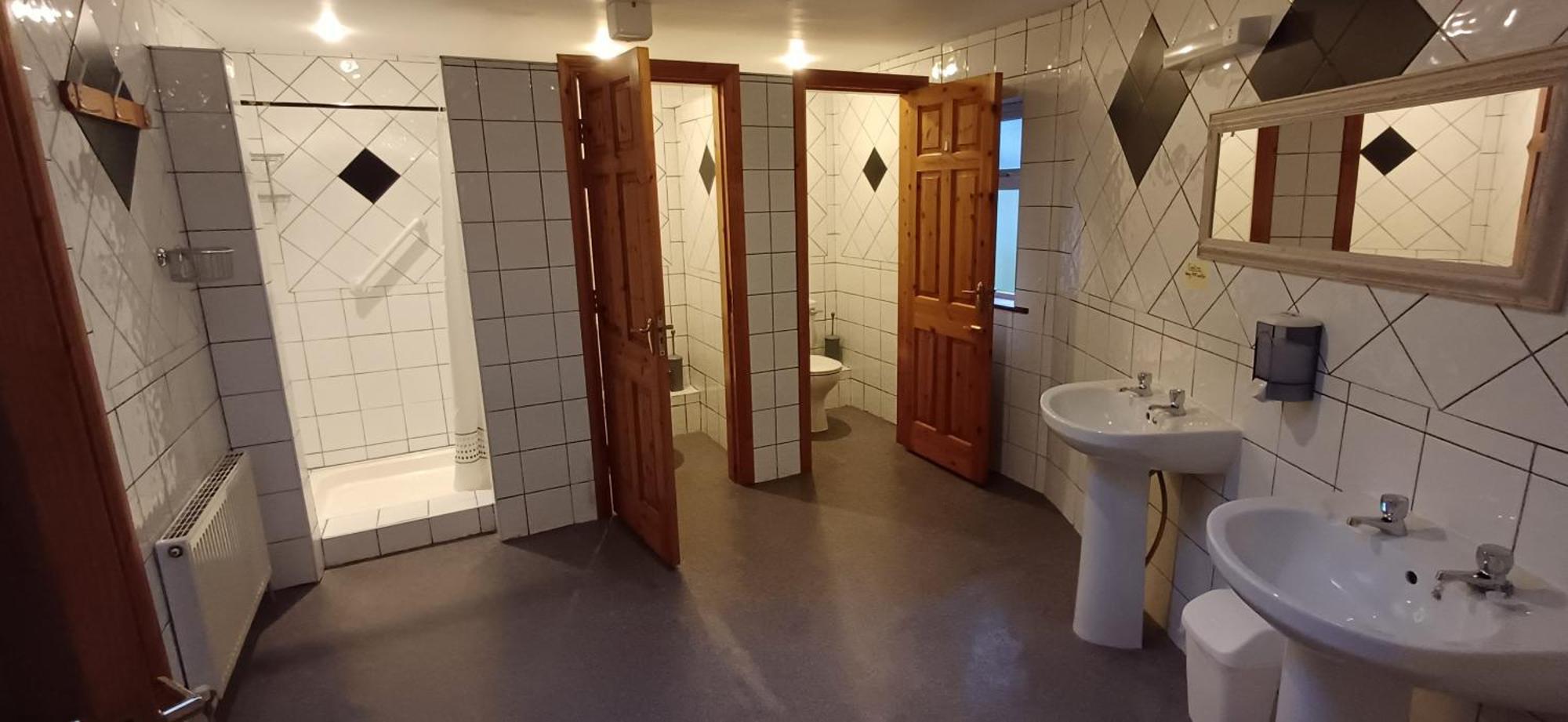 Failte Lodging Kenmare Town Centre מראה חיצוני תמונה