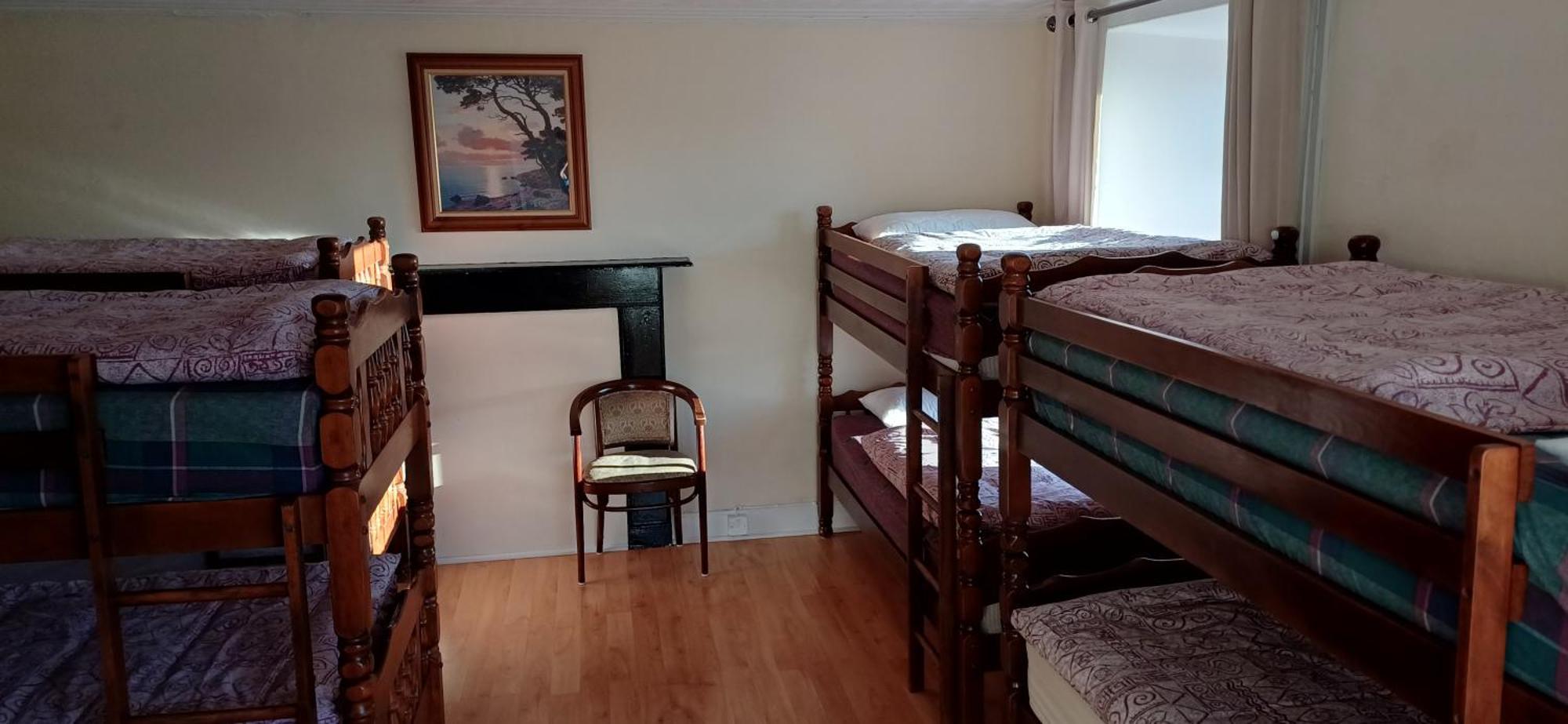 Failte Lodging Kenmare Town Centre מראה חיצוני תמונה