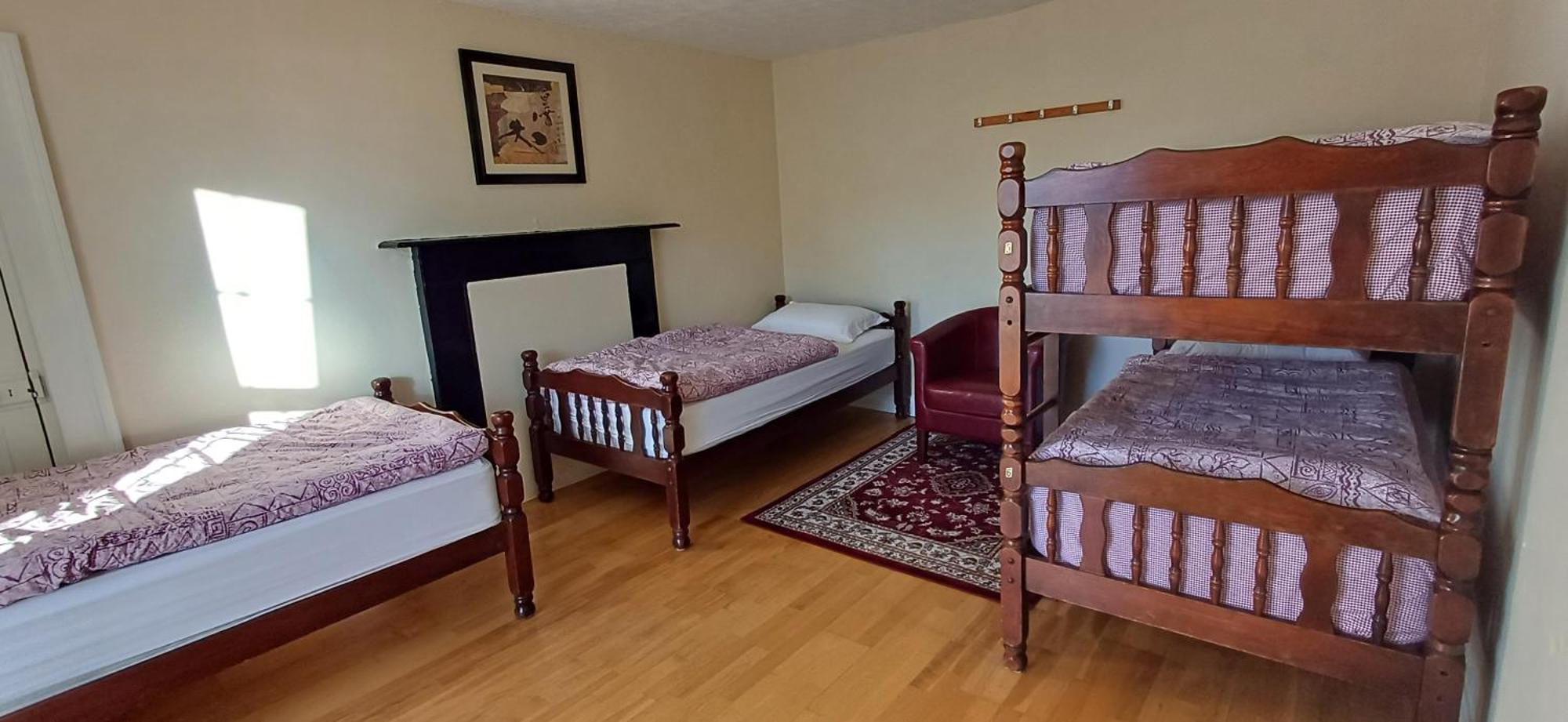 Failte Lodging Kenmare Town Centre מראה חיצוני תמונה