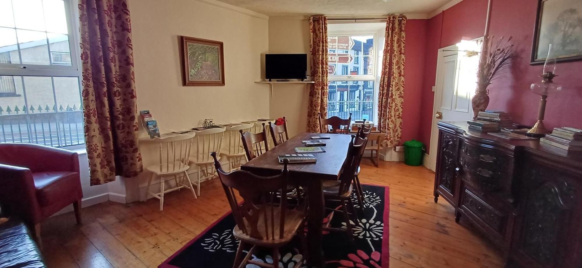 Failte Lodging Kenmare Town Centre מראה חיצוני תמונה
