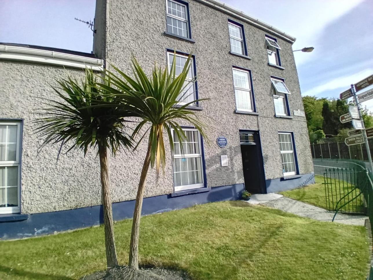 Failte Lodging Kenmare Town Centre מראה חיצוני תמונה