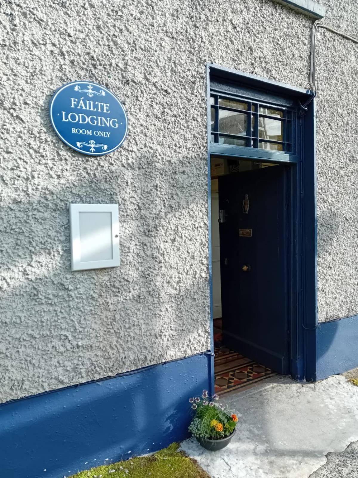 Failte Lodging Kenmare Town Centre מראה חיצוני תמונה