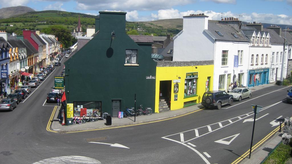 Failte Lodging Kenmare Town Centre מראה חיצוני תמונה