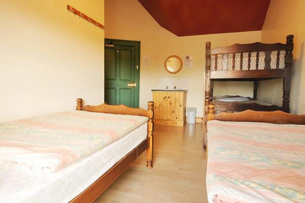 Failte Lodging Kenmare Town Centre חדר תמונה